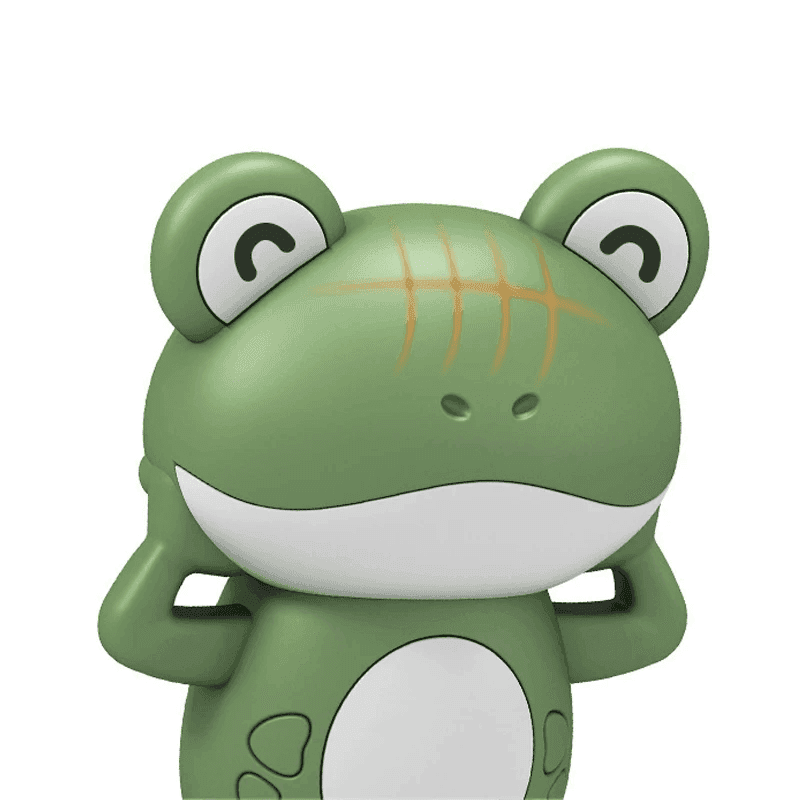 Brinquedo de Banho para Bebês - Rapinids - Leão Shop
