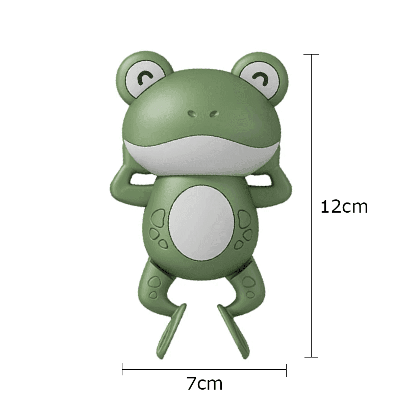 Brinquedo de Banho para Bebês - Rapinids - Leão Shop