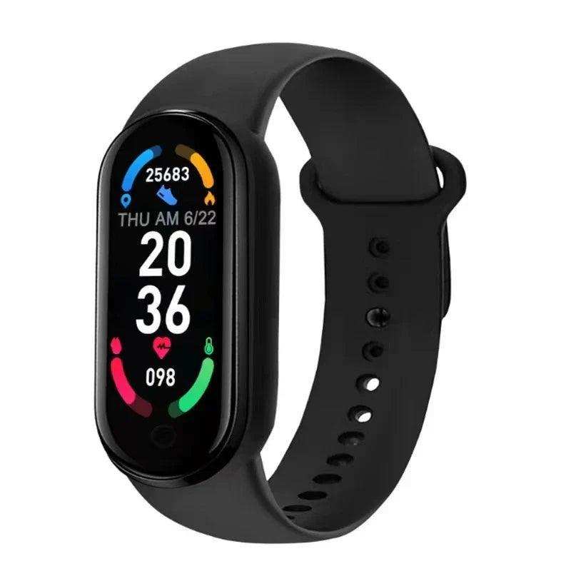 Smartwatch Relógio Inteligente Bluetooth - Leão Shop