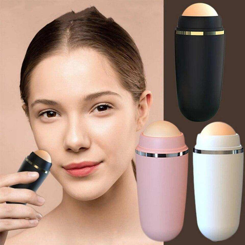Bola Absorvente De Óleo De Pedra Vulcânica Para Reduzir oleocidade - Leão Shop