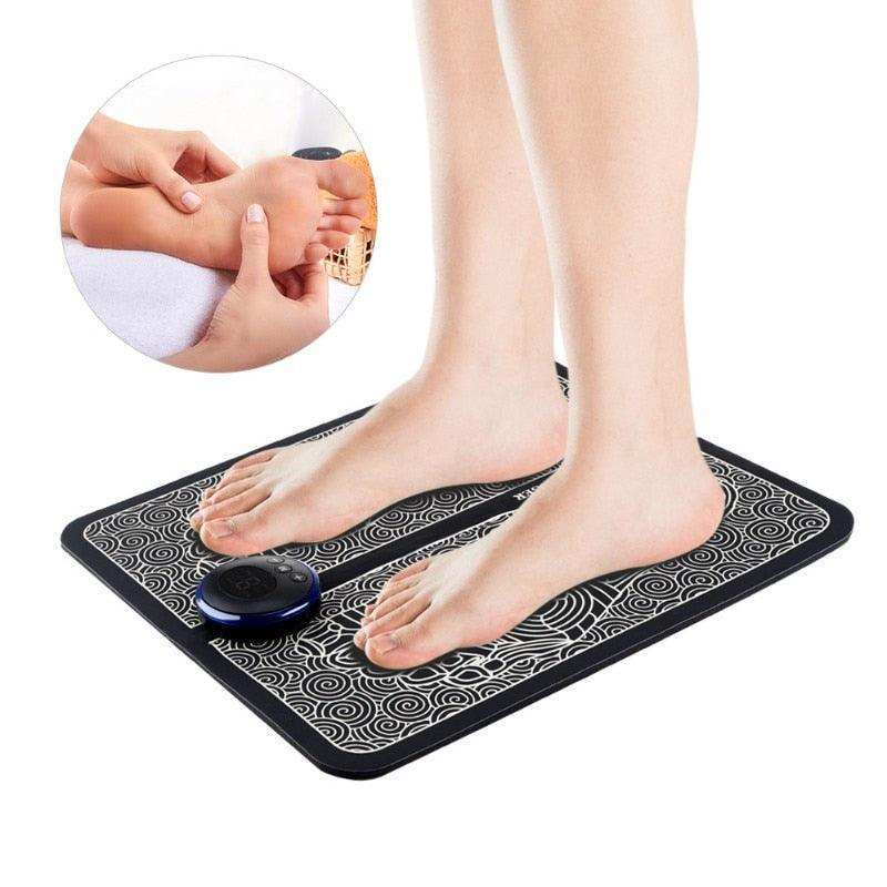 MASSAGEADOR RELAXPRO - REDUZ DORES E INCHAÇO - **FRETE GRÁTIS** - Leão Shop