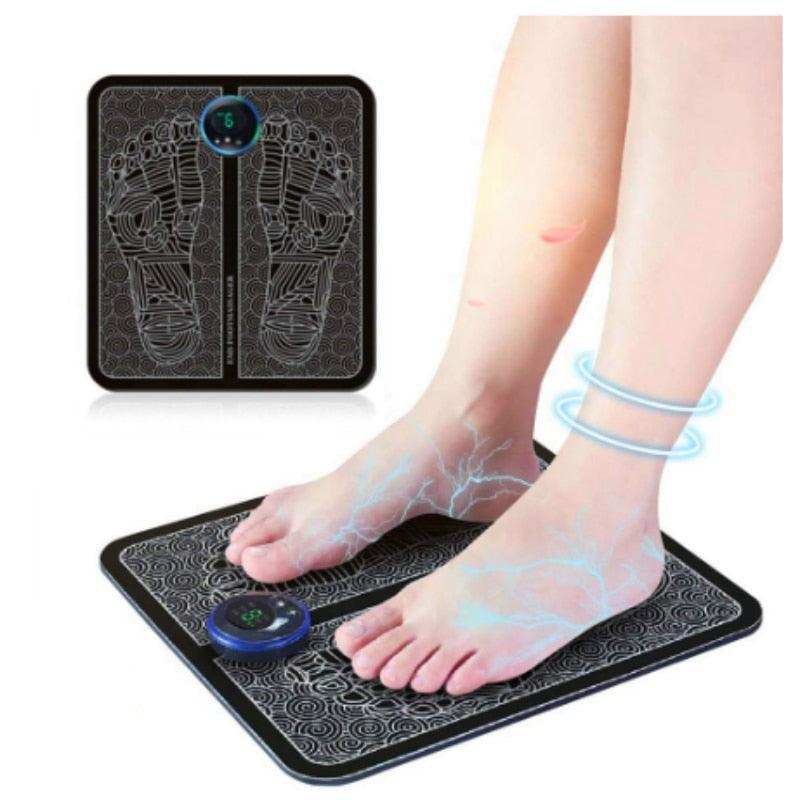 MASSAGEADOR RELAXPRO - REDUZ DORES E INCHAÇO - **FRETE GRÁTIS** - Leão Shop