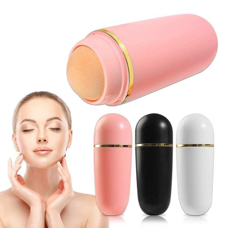 Bola Absorvente De Óleo De Pedra Vulcânica Para Reduzir oleocidade - Leão Shop