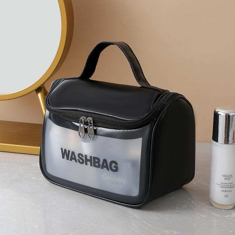 Bolsa Transparente Impermeável - Leão Shop