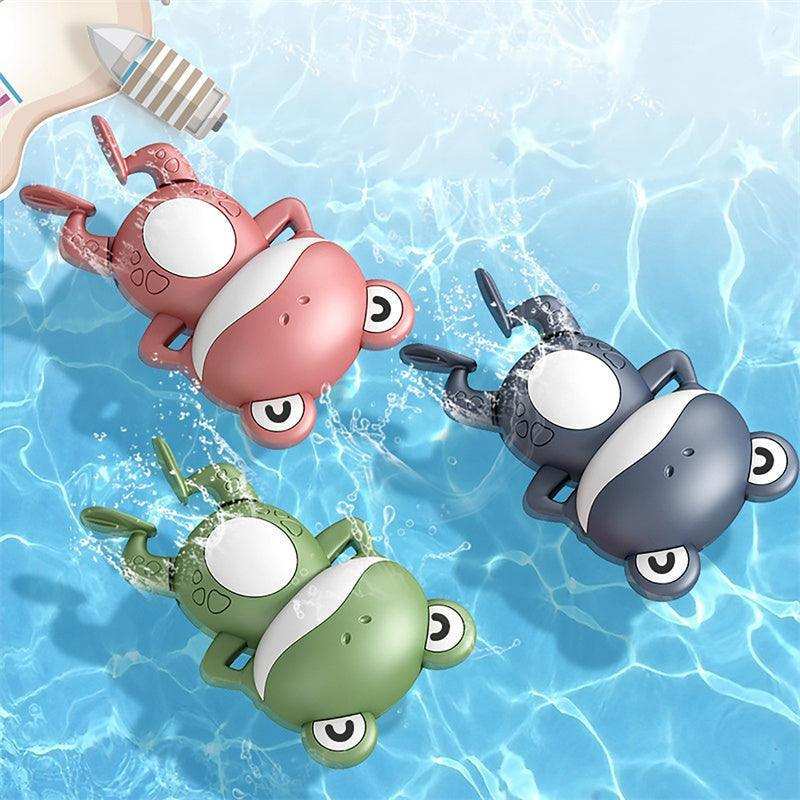 Brinquedo de Banho para Bebês - Rapinids - Leão Shop