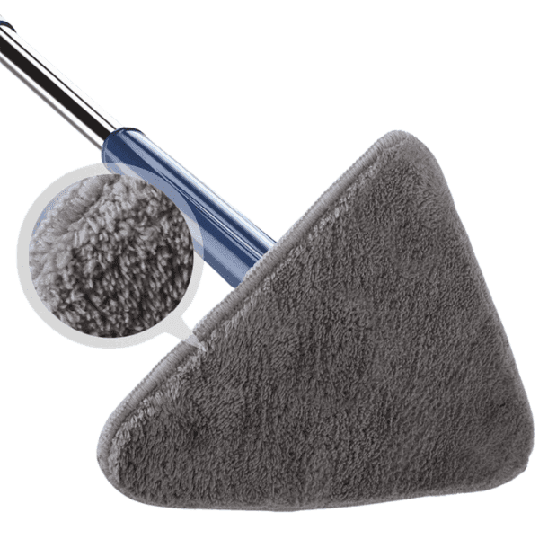 Mop de Limpeza Giratório - AdvancedMax - Leão Shop