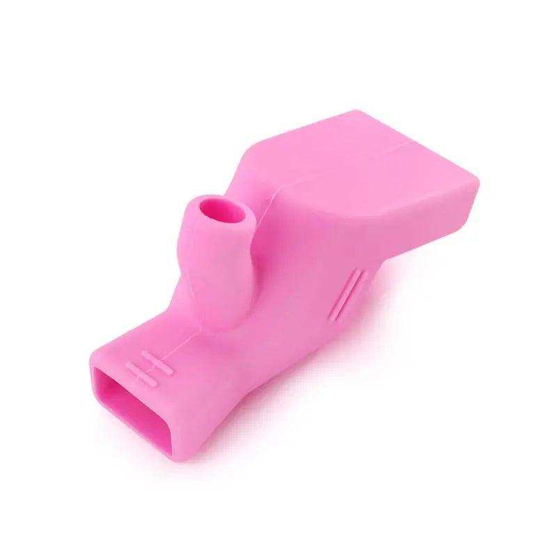 FaucetBaby - Prolongador de Torneira em Silicone - Leão Shop