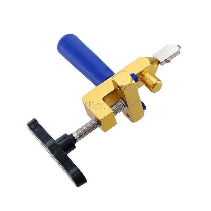 Ferramenta Riscador e Cortador Multifuncional | Telha, Vidro, Azulejo e Espelho - Leão Shop