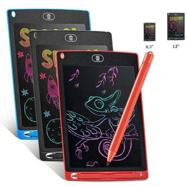 Tablet Mágico Educativo Digital - 12 polegadas