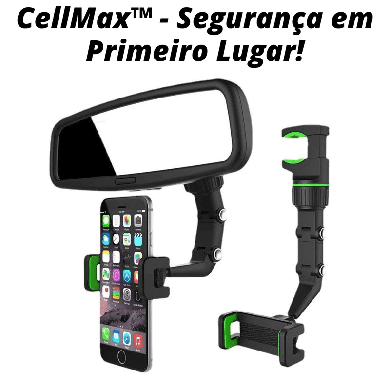 Apoio Multifuncional Para Todos Os Dispositivos™ - Leão Shop