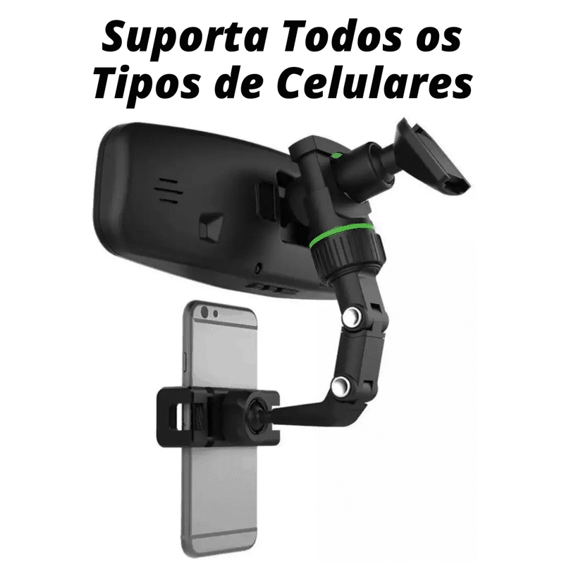 Apoio Multifuncional Para Todos Os Dispositivos™ - Leão Shop