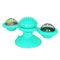 Brinquedo Interativo Giratório para Cães e Gatos - Leão Shop