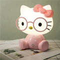 Luminária fofa Hello Kitty - Leão Shop