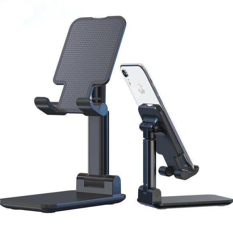 Suporte de Mesa para Tablet e Celular Portátil - Leão Shop