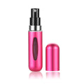Refil de perfume portátil e recarregável - com spray - Leão Shop