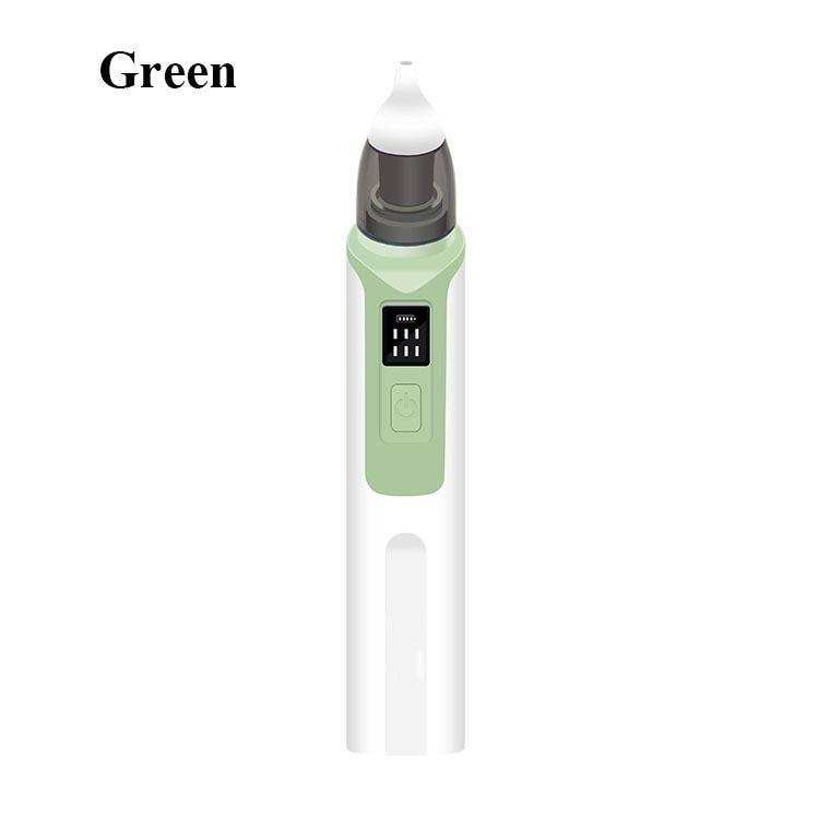 Aspirador Nasal Elétrico - Respide Aliviado - ** FRETE GRÁTIS ** - Leão Shop