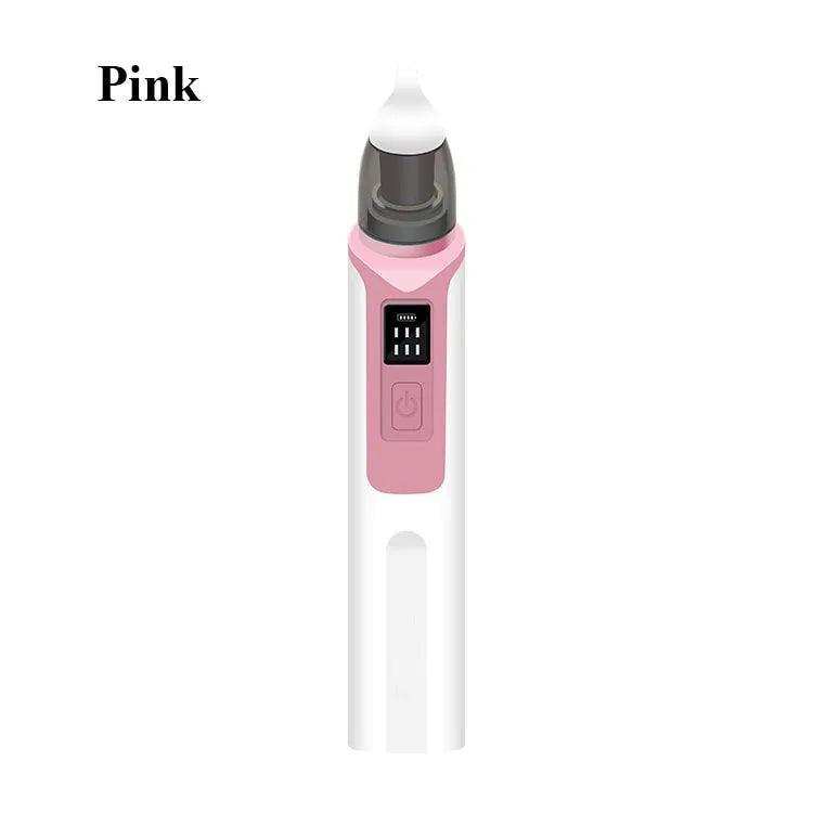 Aspirador Nasal Elétrico - Respide Aliviado - ** FRETE GRÁTIS ** - Leão Shop