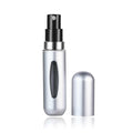 Refil de perfume portátil e recarregável - com spray - Leão Shop