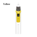 Aspirador Nasal Elétrico - Respide Aliviado - ** FRETE GRÁTIS ** - Leão Shop