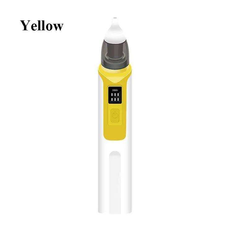 Aspirador Nasal Elétrico - Respide Aliviado - ** FRETE GRÁTIS ** - Leão Shop