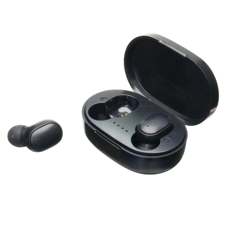 Fone de Ouvido A6S TWS Bluetooth Colorido - Leão Shop