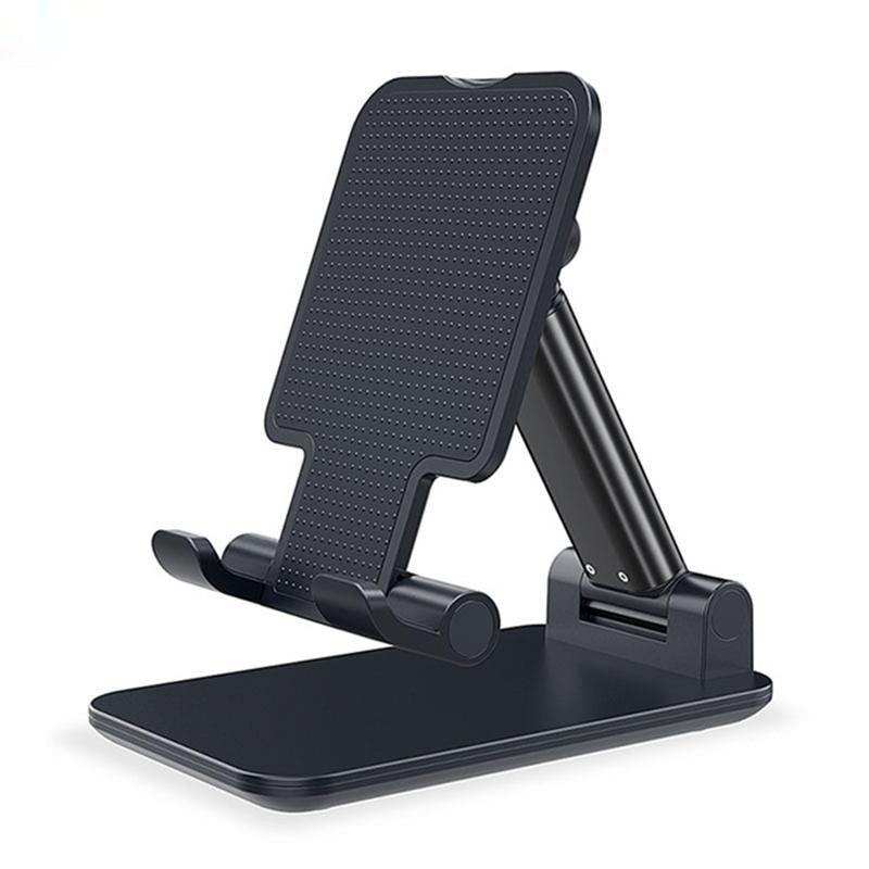 Suporte de Mesa para Tablet e Celular Portátil - Leão Shop