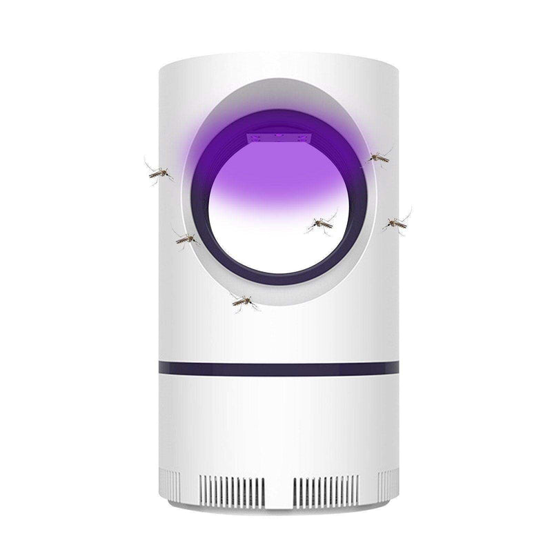 Armadilha para Mosquito - Lâmpada LED UV - Leão Shop