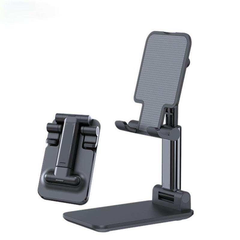 Suporte de Mesa para Tablet e Celular Portátil - Leão Shop