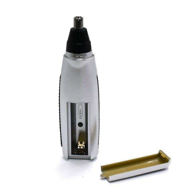 Aparador de Pelos do Nariz para Homens - Leão Shop