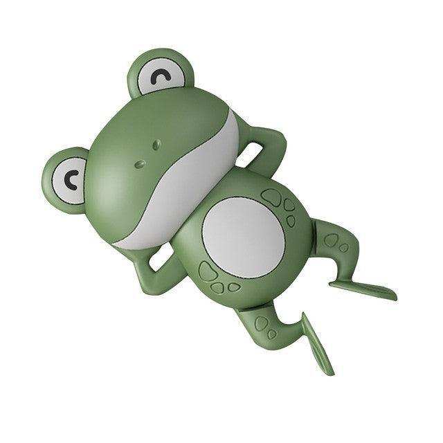 Brinquedo de Banho para Bebês - Rapinids - Leão Shop