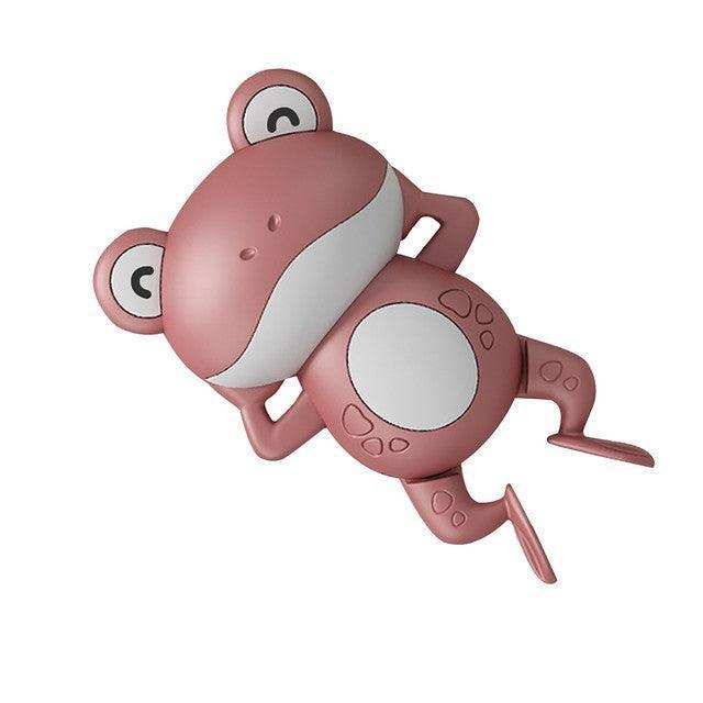 Brinquedo de Banho para Bebês - Rapinids - Leão Shop