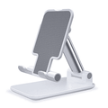 Suporte de Mesa para Tablet e Celular Portátil - Leão Shop