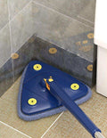 Mop de Limpeza Giratório - AdvancedMax - Leão Shop