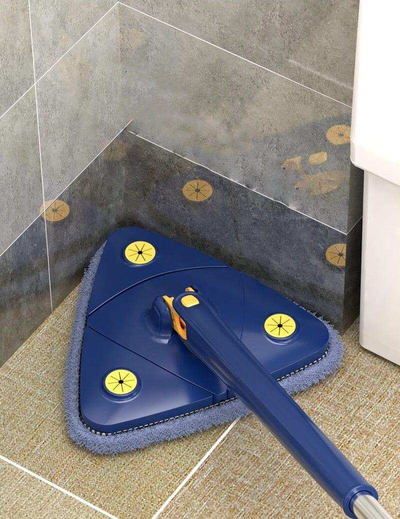 Mop de Limpeza Giratório - AdvancedMax - Leão Shop
