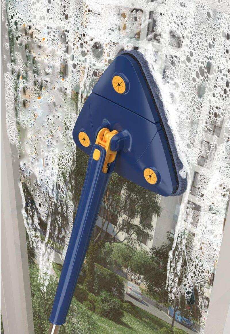Mop de Limpeza Giratório - AdvancedMax - Leão Shop