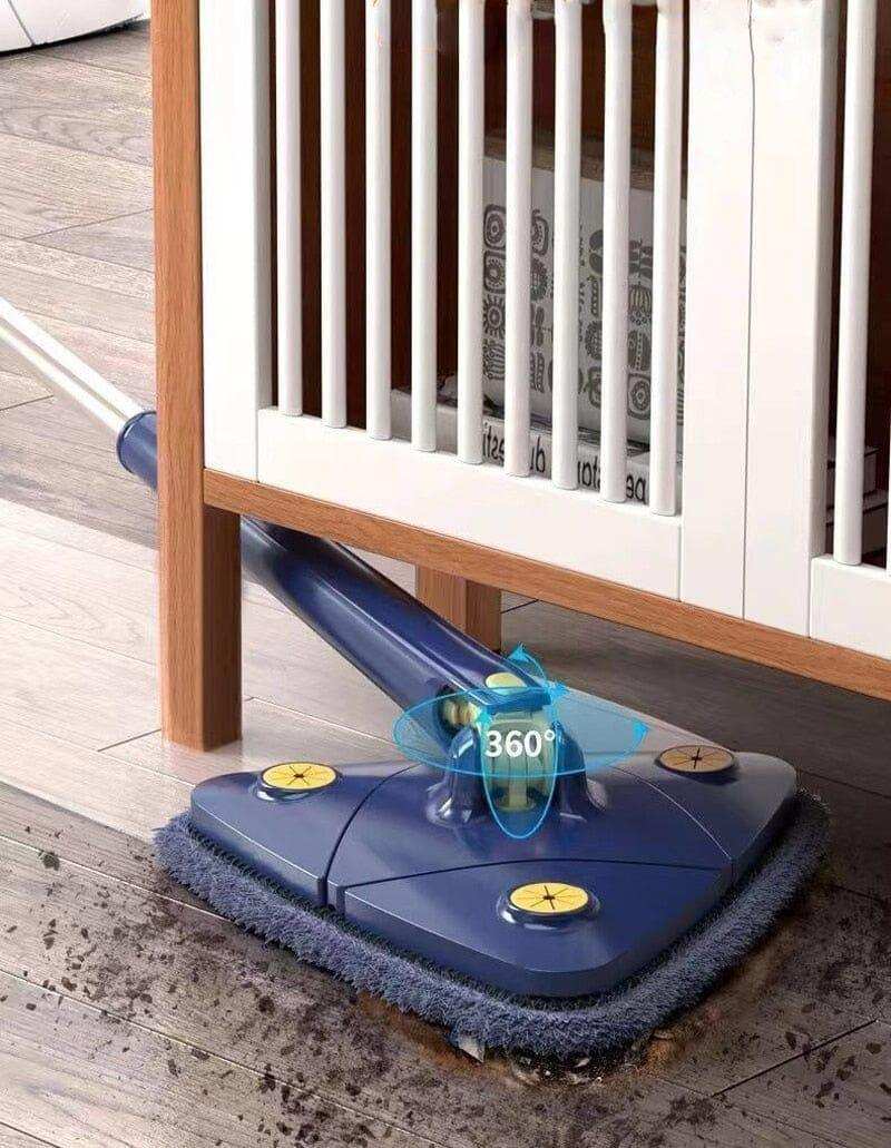 Mop de Limpeza Giratório - AdvancedMax - Leão Shop