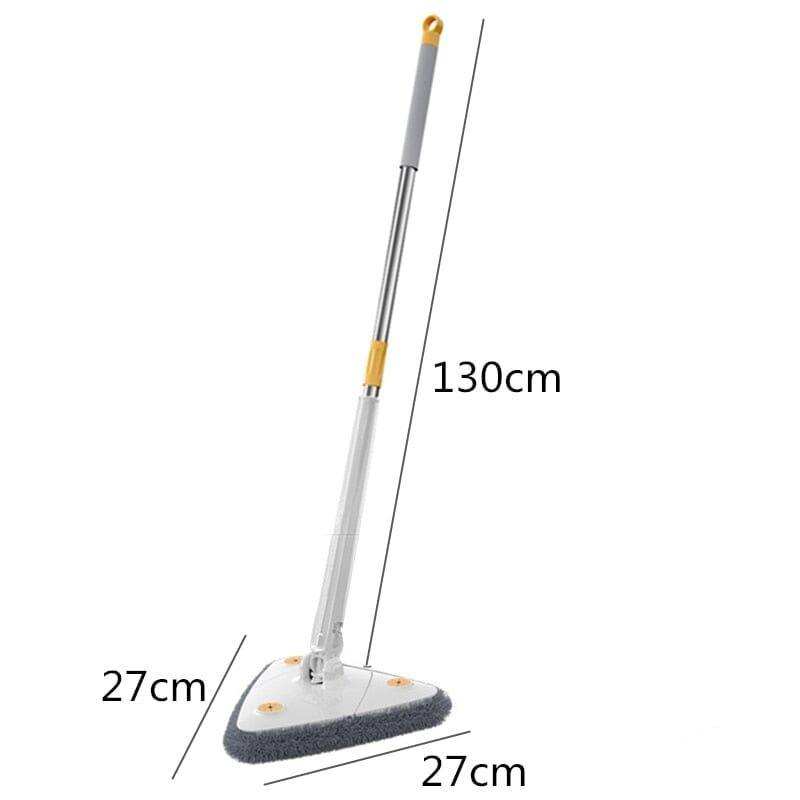 Mop de Limpeza Giratório - AdvancedMax - Leão Shop