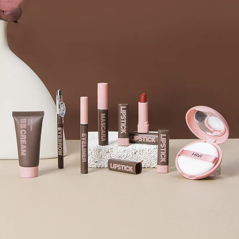 HiVi GlamBox – Beleza em Cada Detalhe