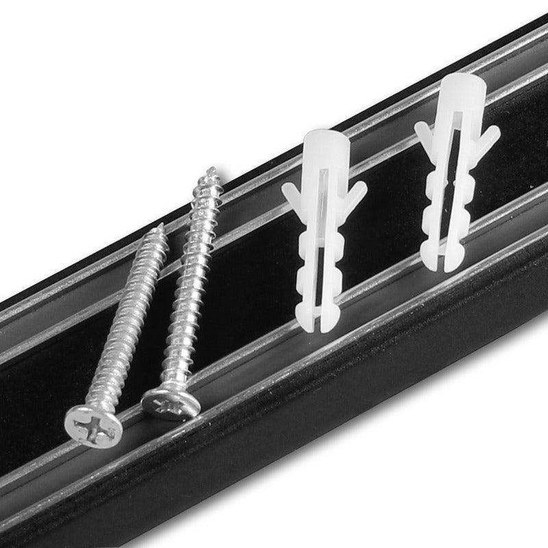 Barra Magnética Para Facas e Utensílios de Cozinha - Leão Shop
