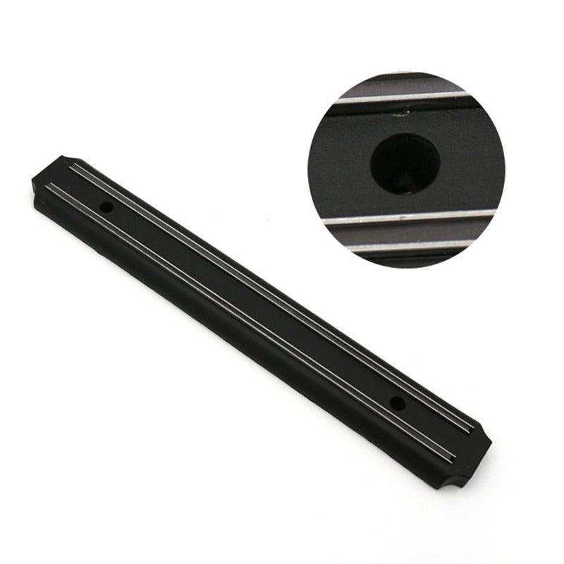 Barra Magnética Para Facas e Utensílios de Cozinha - Leão Shop