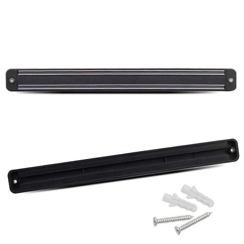Barra Magnética Para Facas e Utensílios de Cozinha - Leão Shop