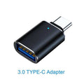 Pendrive 1TB 512GB 256GB Usb Drive Portátil À Prova D' Água - Leão Shop
