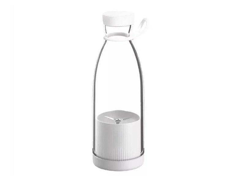 Liquidificador Elétrico Portátil Recarregável USB - Leão Shop