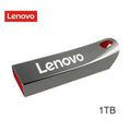 Pendrive 1TB 512GB 256GB Usb Drive Portátil À Prova D' Água - Leão Shop