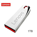 Pendrive 1TB 512GB 256GB Usb Drive Portátil À Prova D' Água - Leão Shop