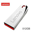 Pendrive 1TB 512GB 256GB Usb Drive Portátil À Prova D' Água - Leão Shop